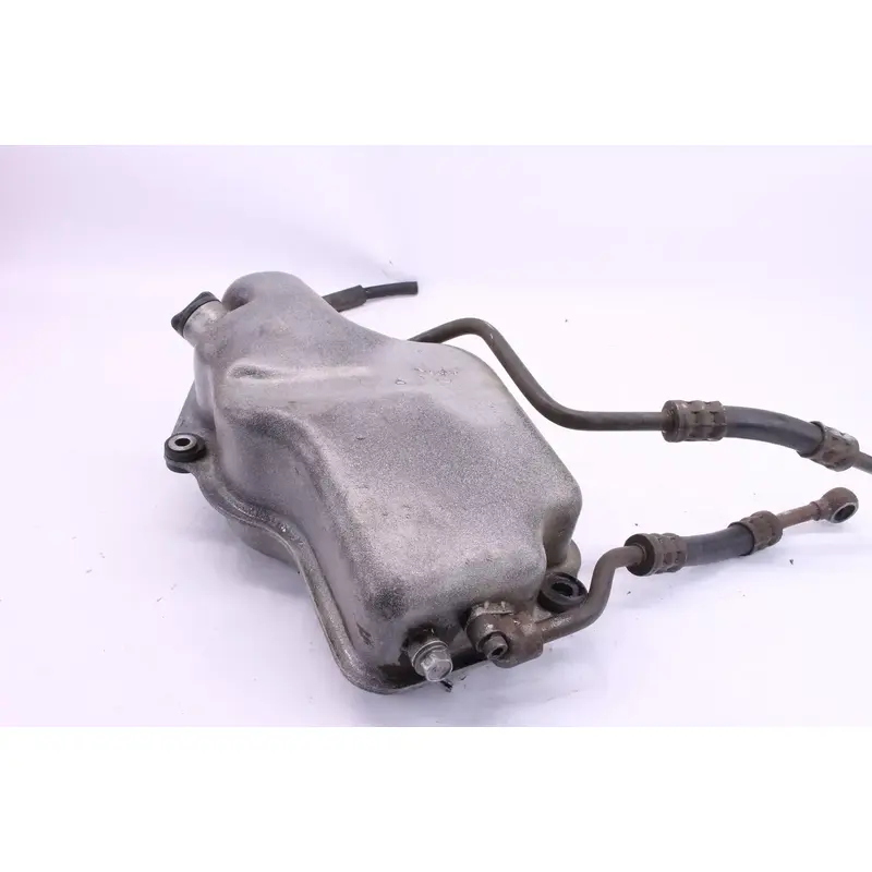 2003 Suzuki Quadsport Z400 Ltz400 2x4 Oem Oil Tank Bottle Reservoir p9020