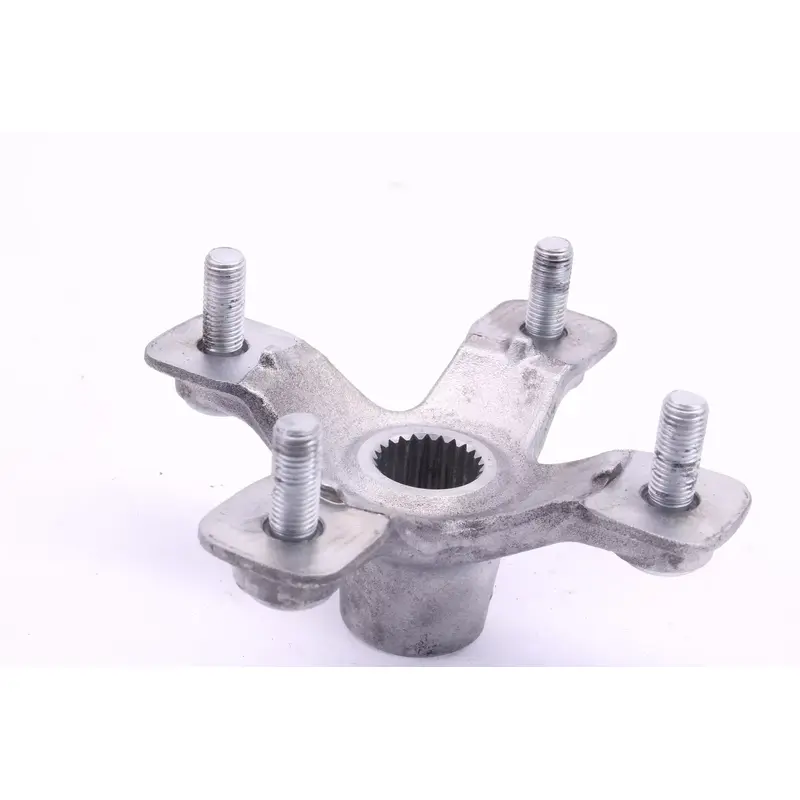 2018 Yamaha Yfz450r Oem Rear Back Wheel Right Or Left Hub p1972