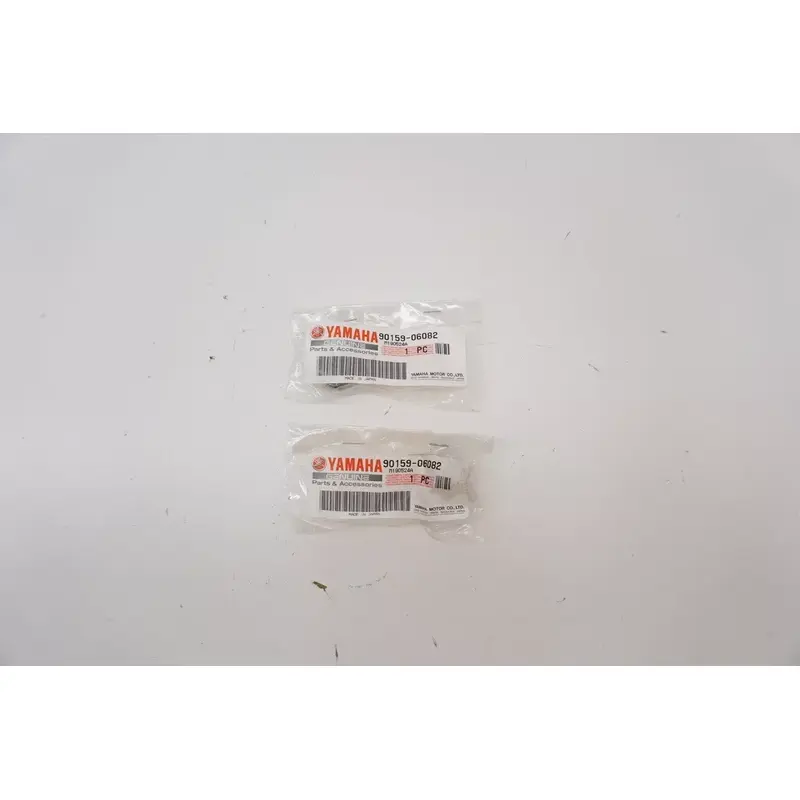 Banshee 350 Side Cover Screws W/ Washers OEM 2 Pack Yamaha 1988-2006 H2