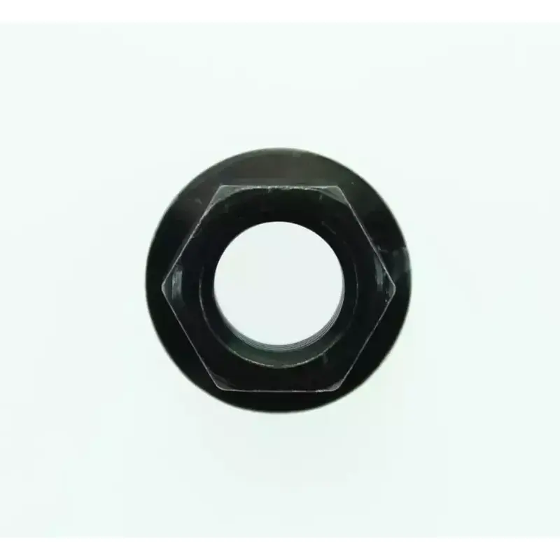 Brand New Genuine OEM Yamaha NUT, FLANGE(8AB) 95707-10500-00 NEW In Package
