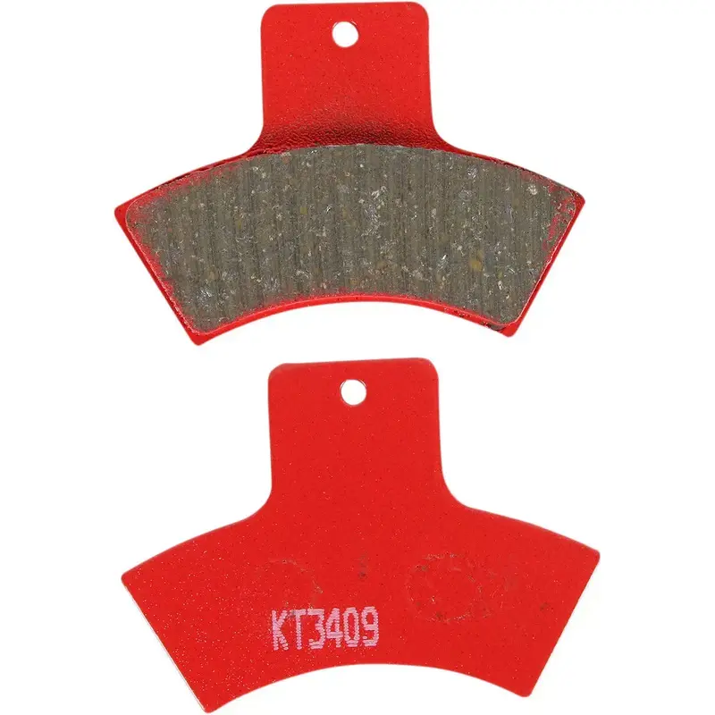 EBC Standard Brake Pads FA270X