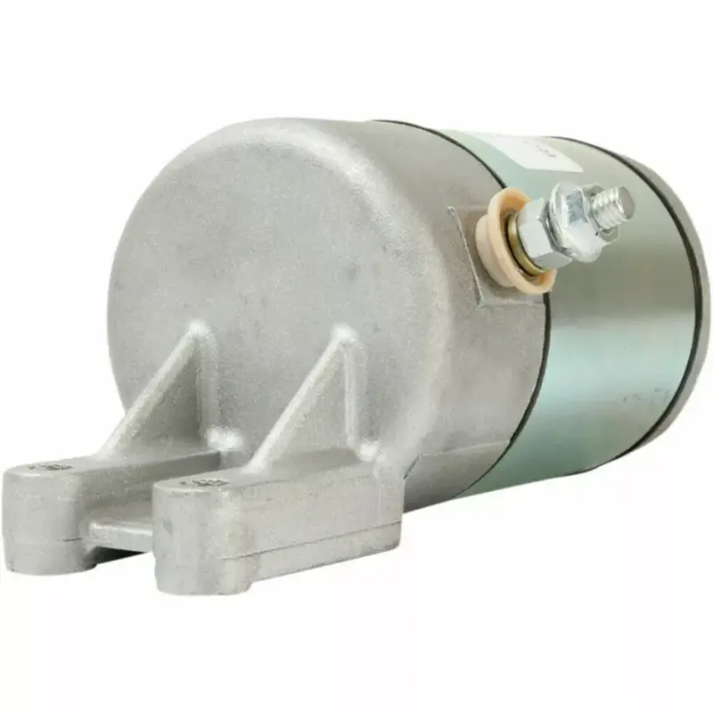 Parts Unlimited Starter Motor 2110-0638