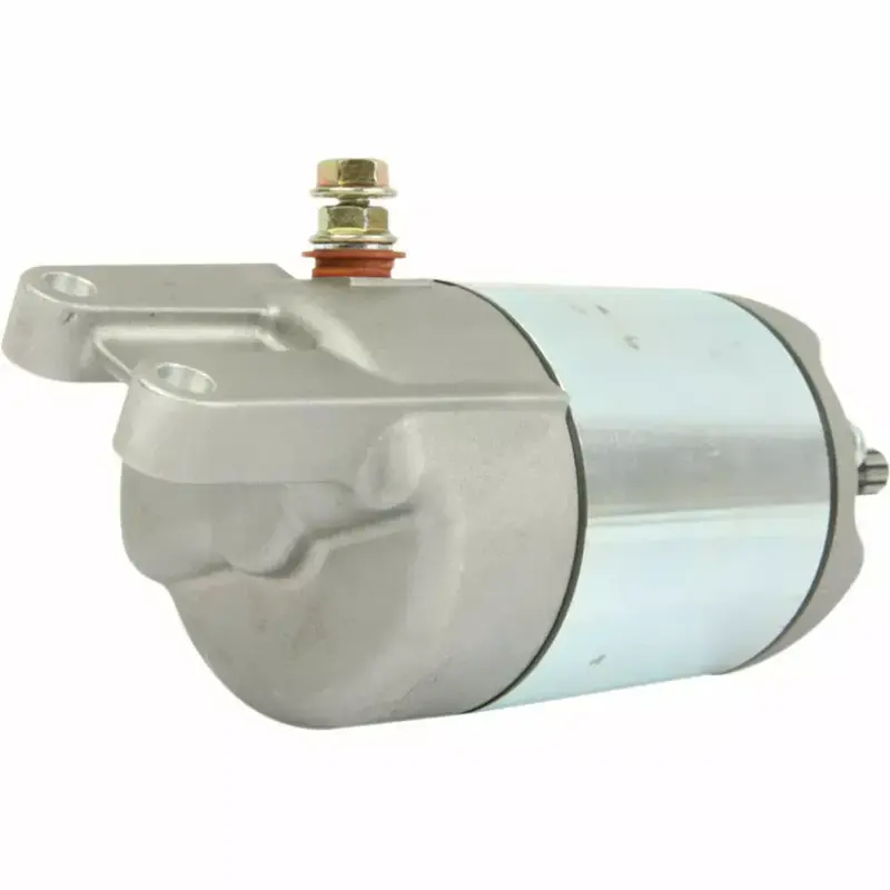 Parts Unlimited Starter Motor 2110-0664