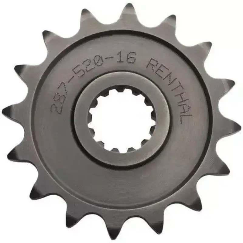 RENTHAL FRONT COUNTERSHAFT SPROCKET - 13 T - LTZ 400, LTR 450 _432--520-13P