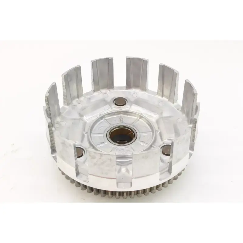 2008 Yamaha Yfz450 Clutch Basket H7248