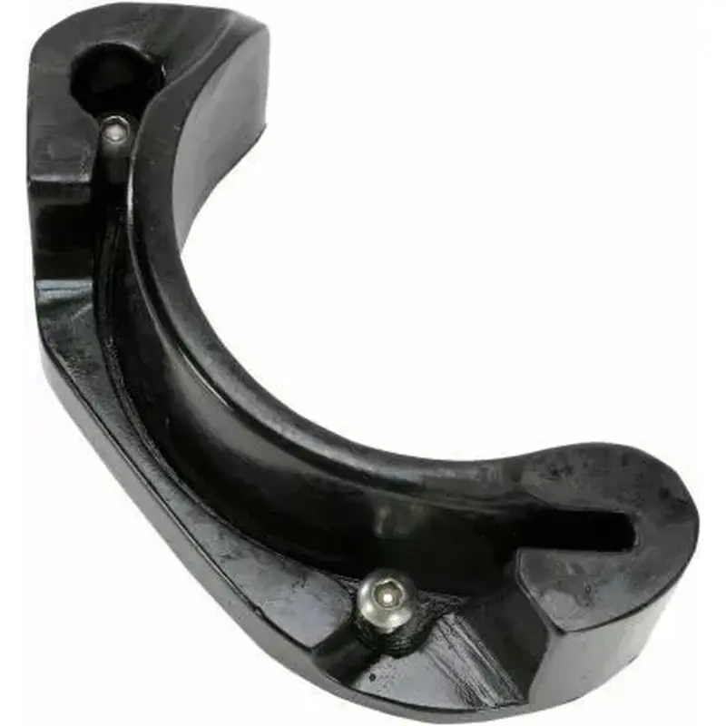 87-04 Yamaha YFM350X Warrior Moose Racing Poly Case Saver  0920-0122