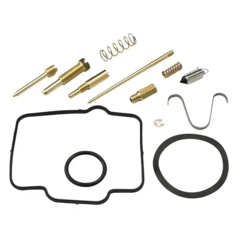 HONDA ATC250R ATC 250 R CARBURETOR CARB REPAIR REBUILD KIT 1985 1003-0978