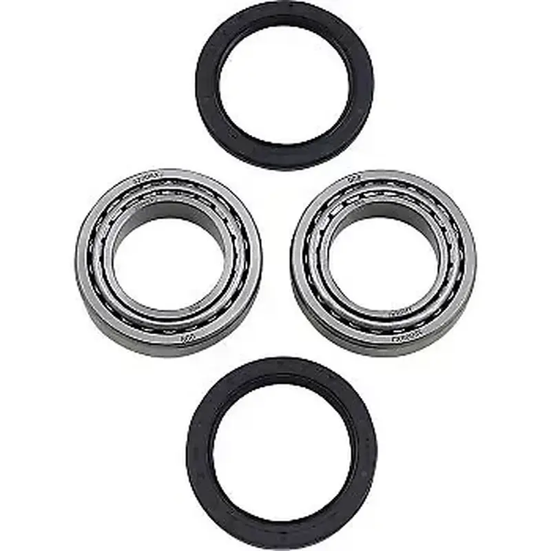 MOOSE RACING 0215-0242 Wheel Bearing Kit Bombardier	DS650 2000-07