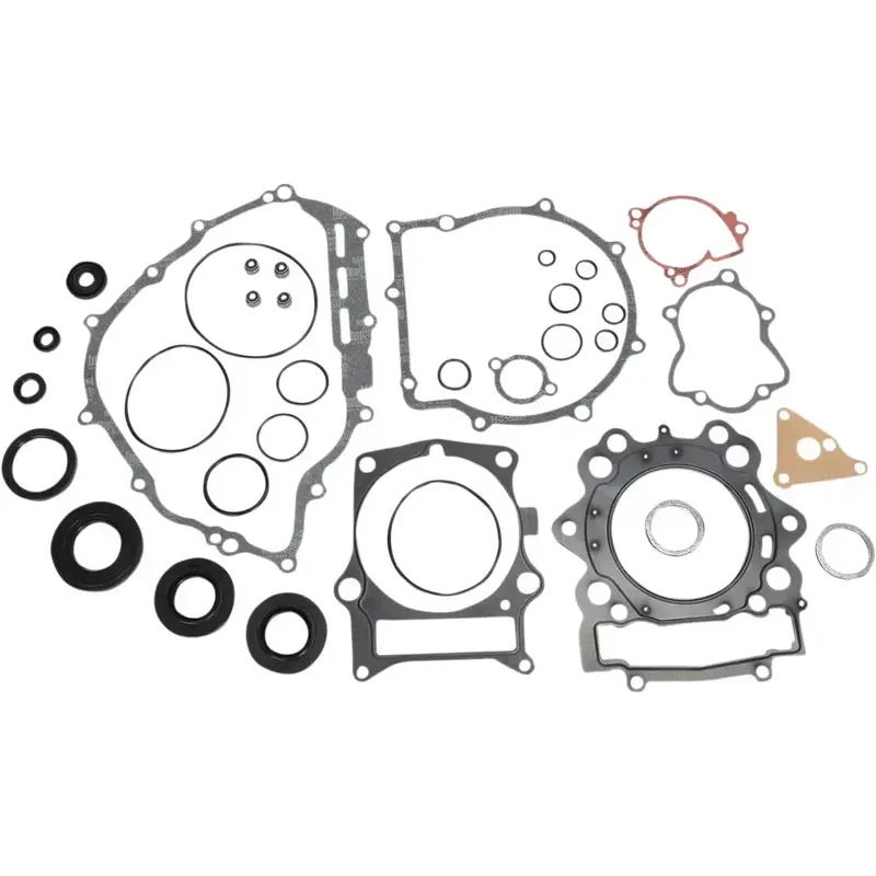 Moose Racing 0934-4589 Complete Gasket Kit with Oil Seals