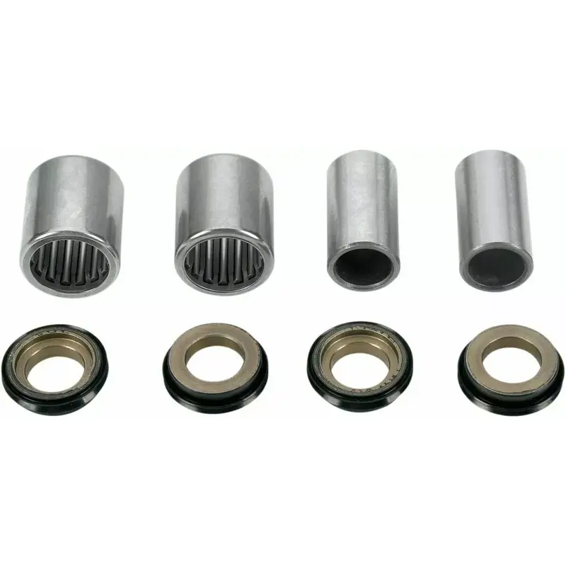 MOOSE RACING A28-1080 Swingarm Bearing Kit Kawasaki KDX200 1990