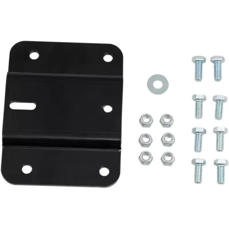 NEW MOOSE RACING 4505-0635 RM4 ATV Mounting Systems Arctic Cat 400 4x4 2006-11