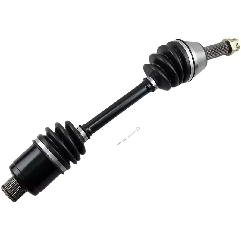 NEW MOOSE RACING Complete Axle Kits 0214-1651