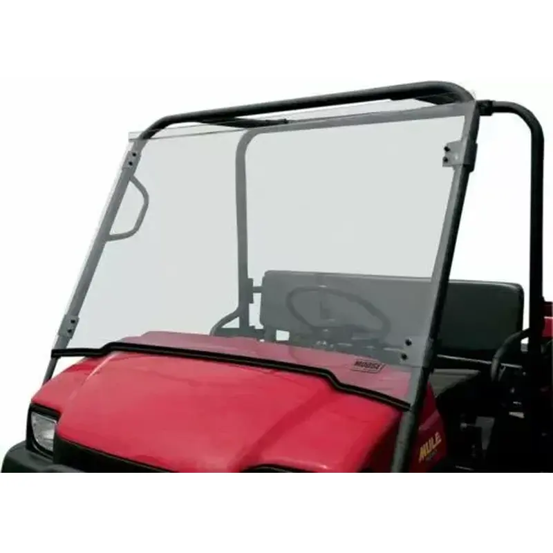NEW MOOSE RACING Full Windshield 2317-0217