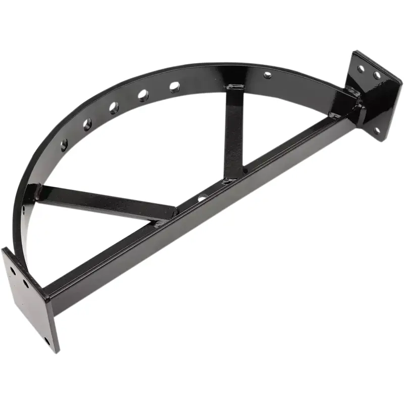NEW MOOSE RACING Push Tube Blade Swivel 4501-0673