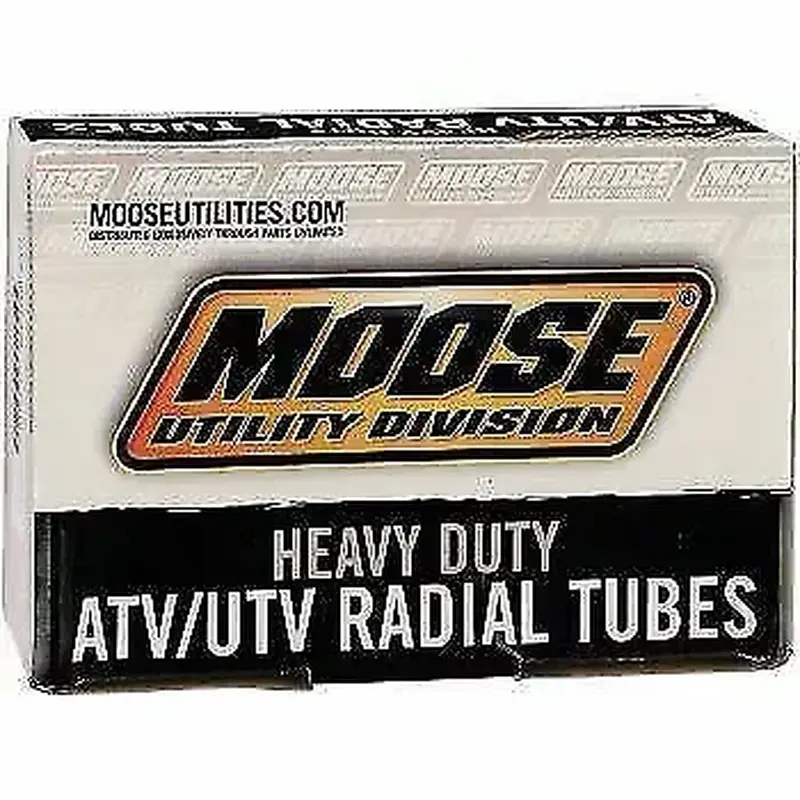 NEW MOOSE  Utility Inner Tube 23x10.5-12 TR-6 Stem 0351-0042 ATV UTV