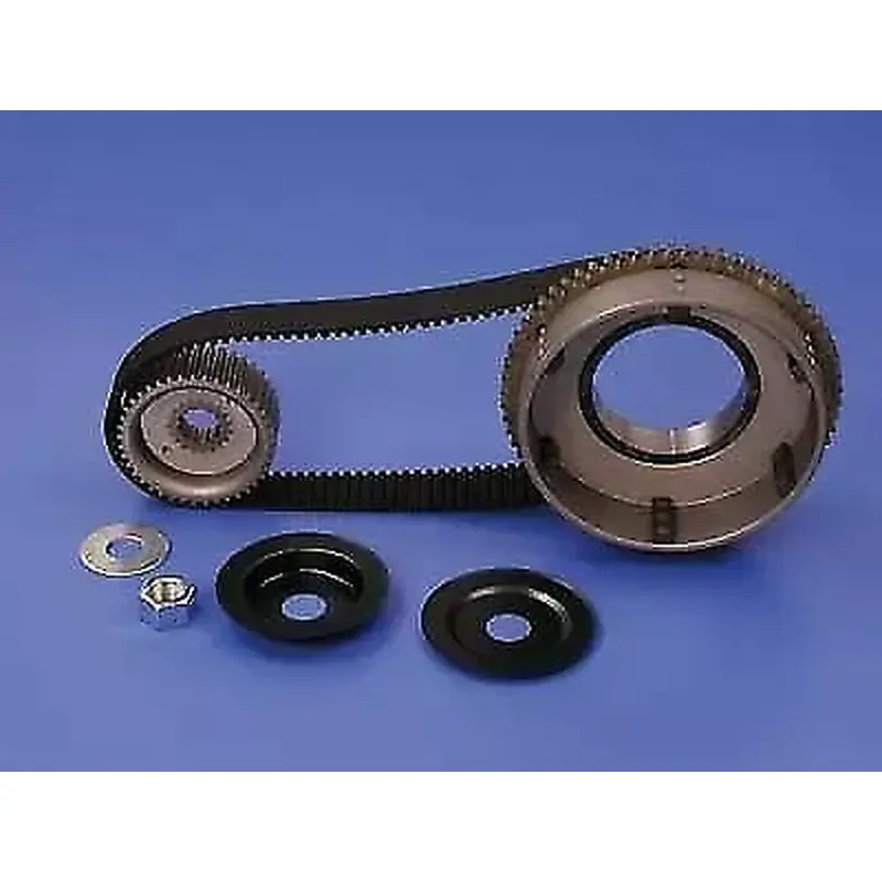 V-Twin BDL Belt Drive Kit 8mm 20-0616