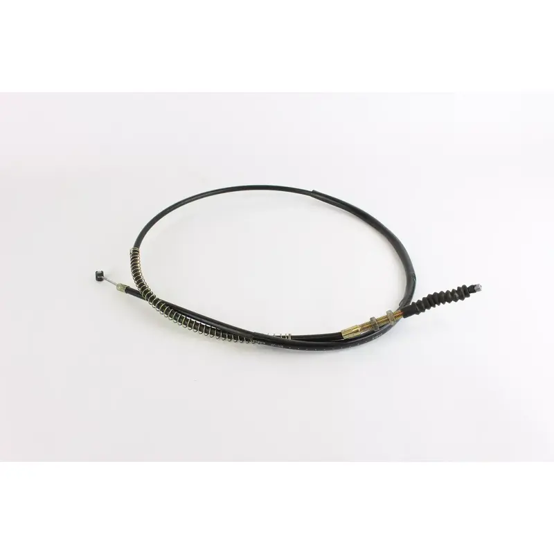 1987 Yamaha Warrior 350 Yfm350x Clutch Cable Line c2205