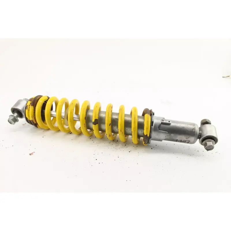 1987 Yamaha Warrior 350 Yfm350x Front Left Shock Absorber Suspension c2205