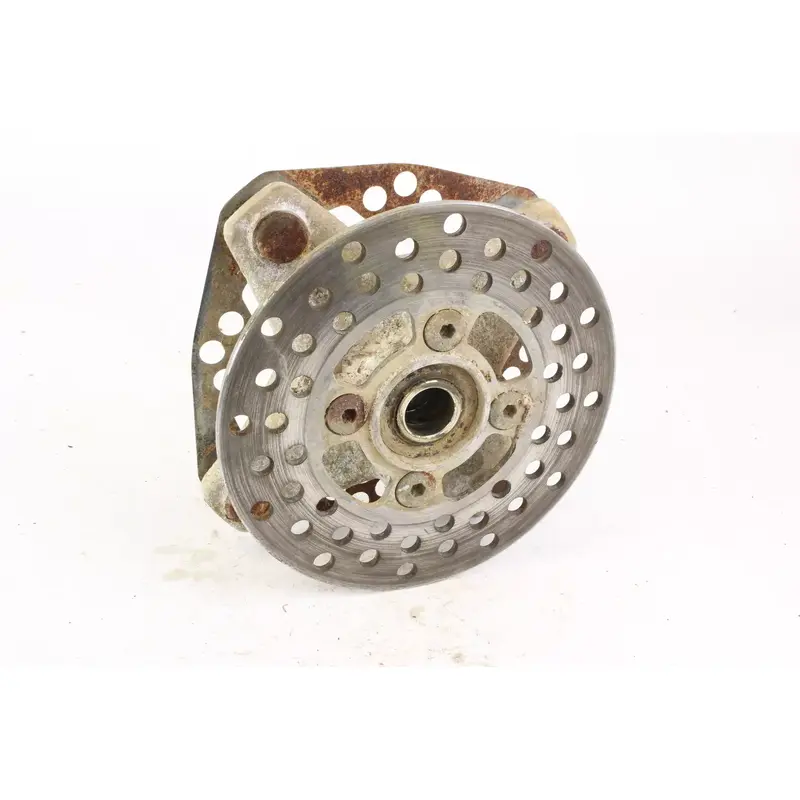 2001 Yamaha Raptor 660r Yfm660r Front Wheel Right Or Left Hub G3945