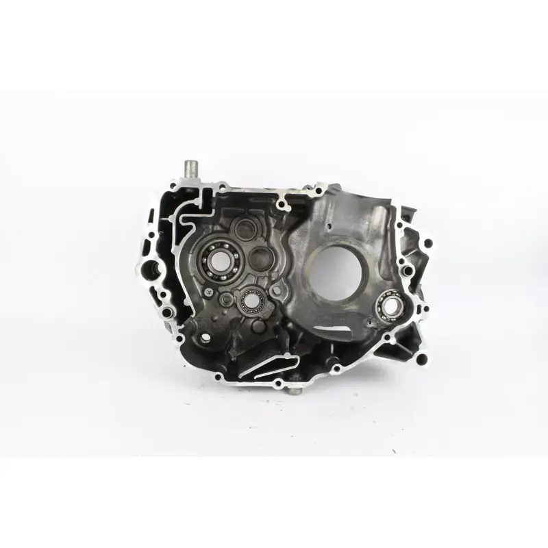 2002 Kawasaki Mojave 250 Ksf250a Oem Engine Motor Crankcase P4465