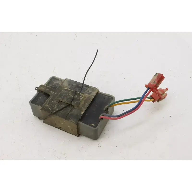 2004 E-ton Viper Jr 40 Rxl40 Remote Controller Receiver H5579