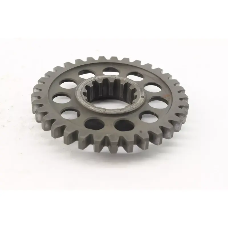 2004 Yamaha Yfz450 Gear Drive k7248