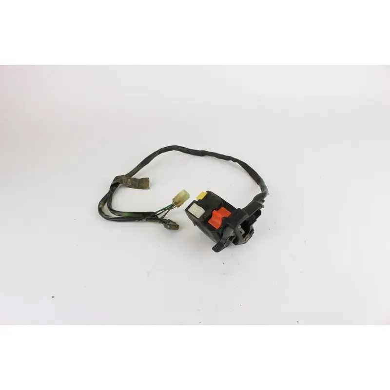 2005 Honda Sportrax 450 Trx450r 2x4 Left Handle Handlebar Control Switch