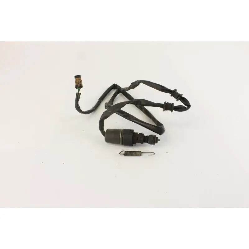 2006 Honda Trx450r Trx450er Choke Cable Line c1981