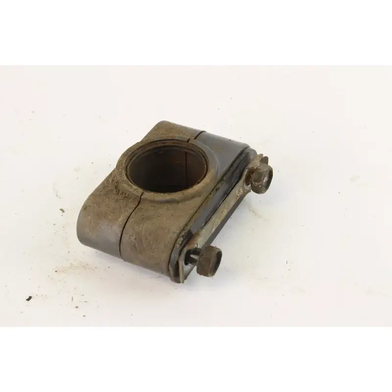 2006 Kawasaki Brute Force 750 Kvf750c 4x4i Steering Column Stay Bracket c4462