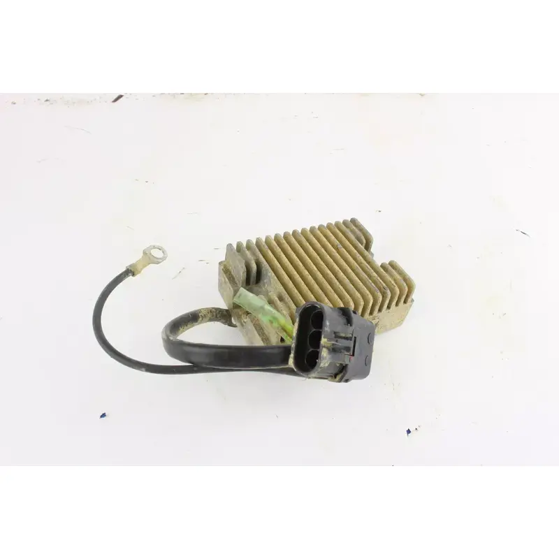 2007 Polaris Hawkeye 300 4x4 Rectifier Voltage Regulator c7706