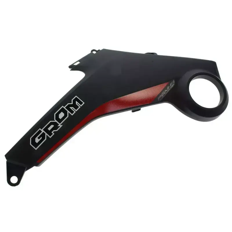 2015 Honda Grom 2015 Cover , L. SIDE (TYPE1) 83520-K26-A10ZC OEM NOS