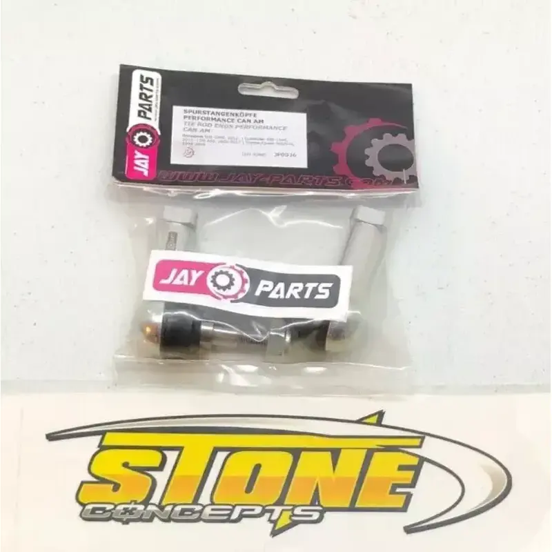 Jay Parts Tie Rod End Ball Joint Can-Am Renegade Outlander DS650 Traxter Quest