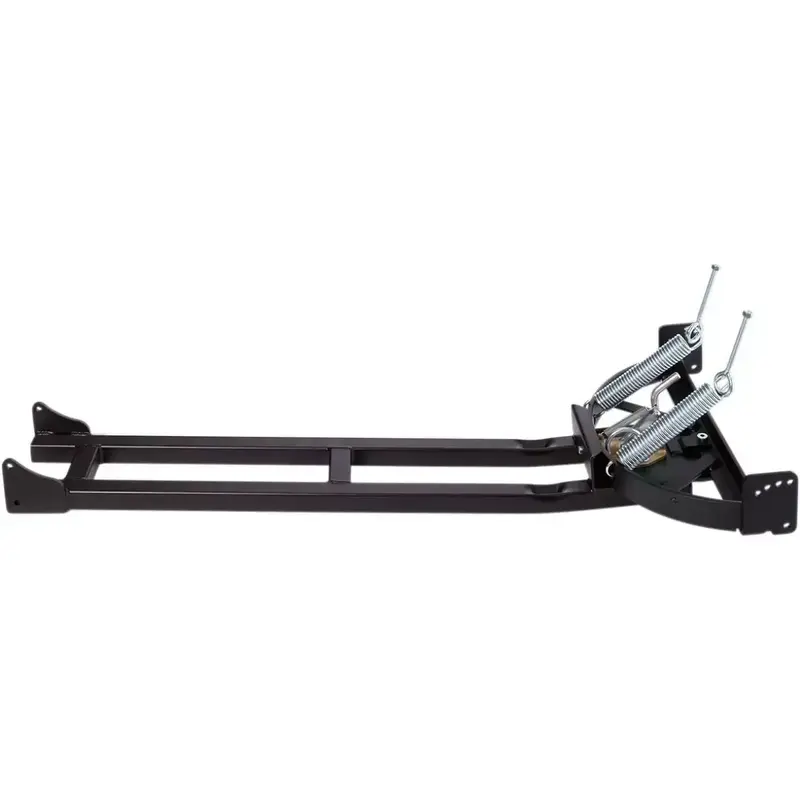Moose Utility 4501-0759 ATV Push Tube for Winch or Electric Lift