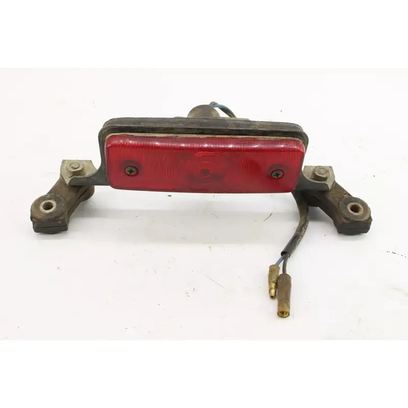 1987 Yamaha Warrior 350 Yfm350x Rear Taillight k2205