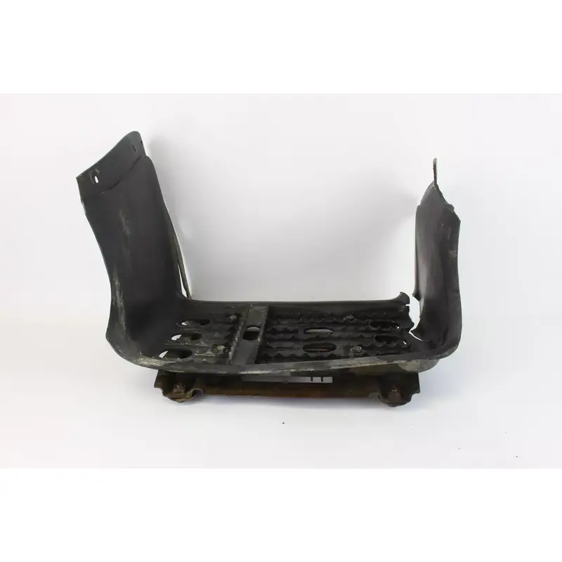 2001 Polaris Sportsman 90 Right Foot Rest Peg Step Footwell Floor Board c3558