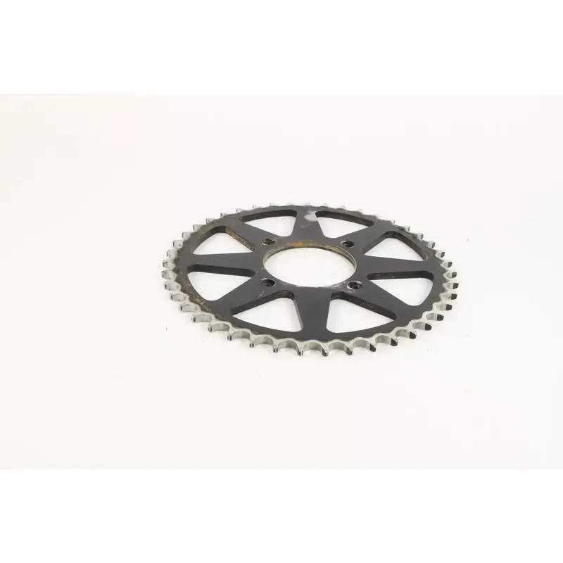 2002 Kawasaki Mojave 250 Ksf250a Oem Rear Sprocket