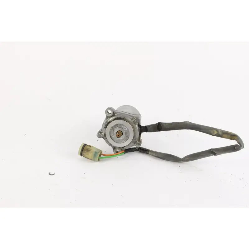 2003 Honda Recon 250 Trx250te 2x4 Es Oem Electric Shift Motor Gear Change