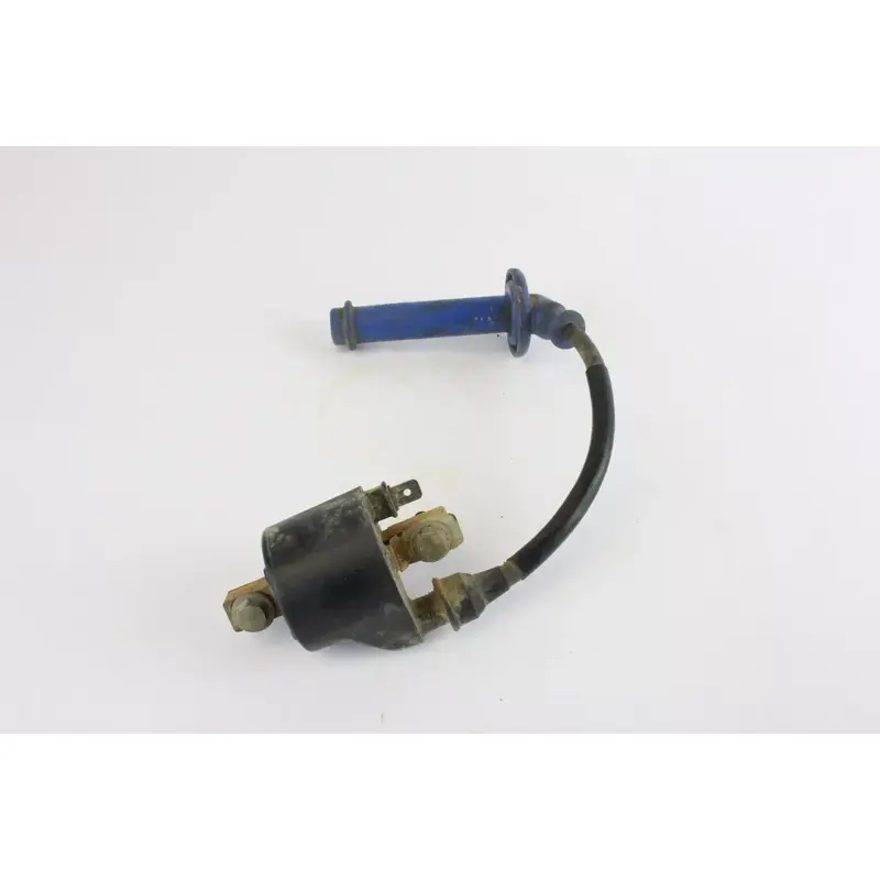 2004 Honda Sportrax 450 Trx450r 2x4 Ignition Coil Spark Plug Cap c4143