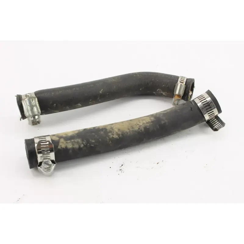 2006 Honda Trx450er Radiator Hoses k9076