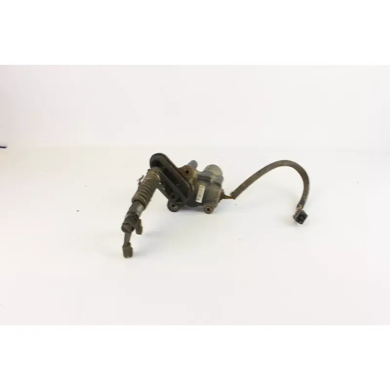 2006 Kawasaki Brute Force 750 4x4i Electric Shift Motor Gear Change c4462