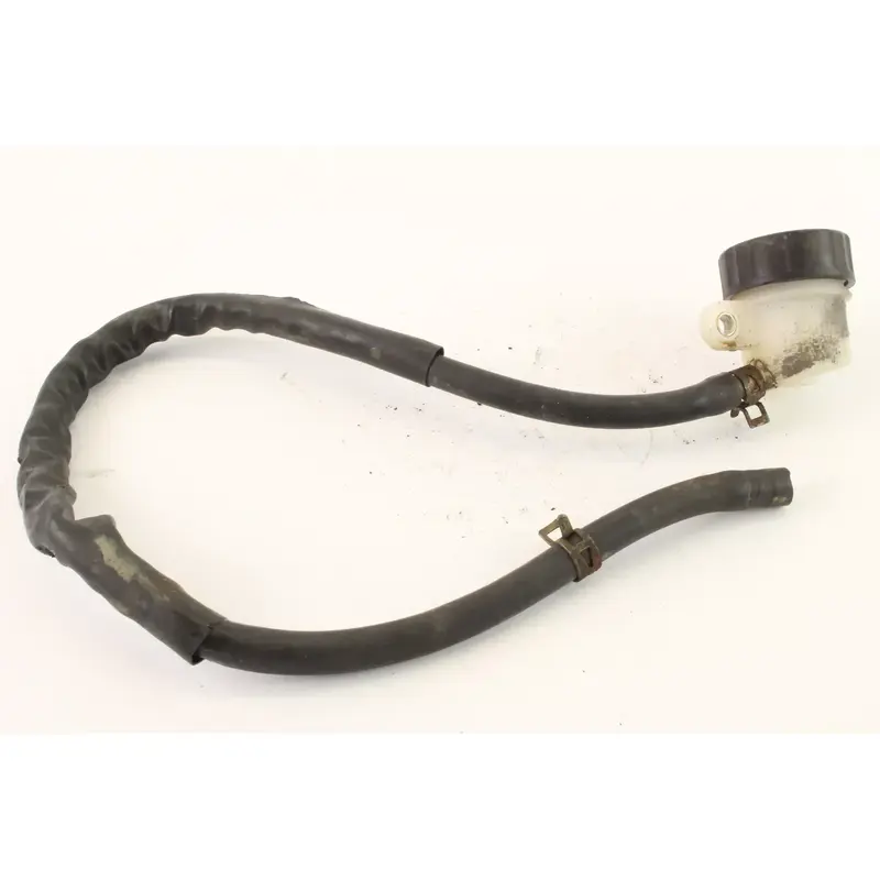 2006 Kawasaki Kfx400 Rear Reservoir Tank k1243