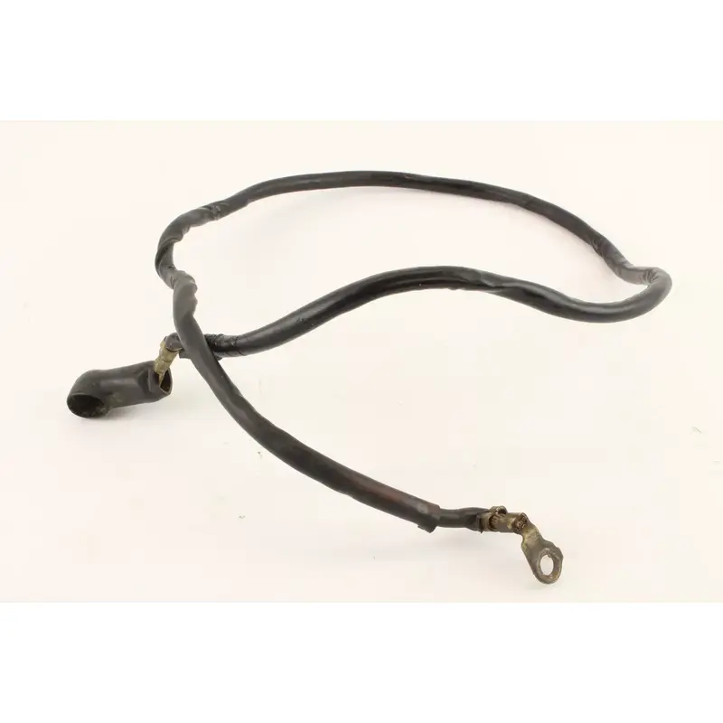 2006 Kawasaki Kfx400 Starter Motor Lead Wire k1243