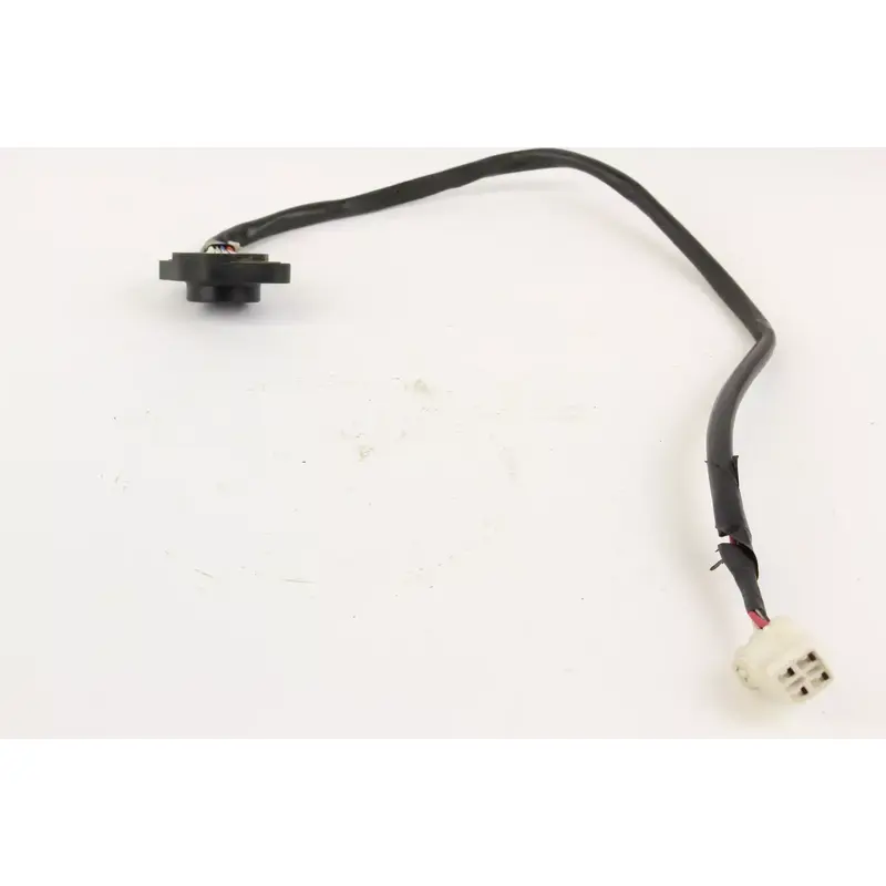 2006 Suzuki Quadsport Z400 Ltz400 2x4 Neutral Sensor G3945