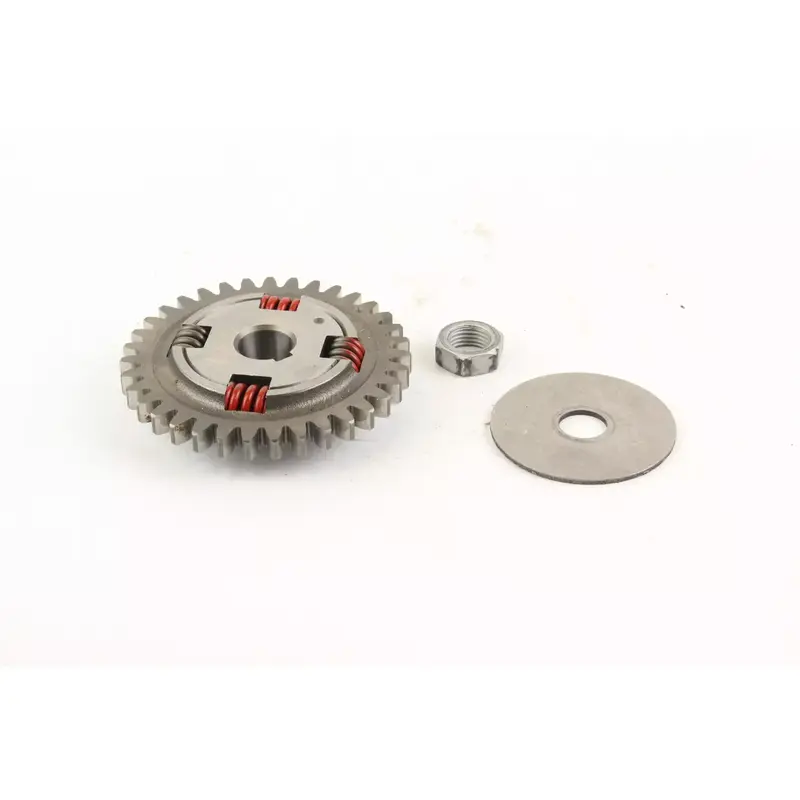 2006 Suzuki Quadsport Z400 Ltz400 Engine Motor Crankshaft Balancer Gear G3945