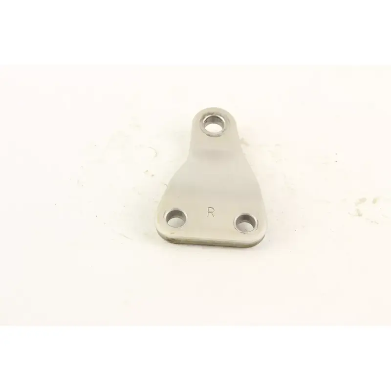 2006 Suzuki Z400 Ltz400 Right Side Motor Engine Mount Stay Bracket G3945