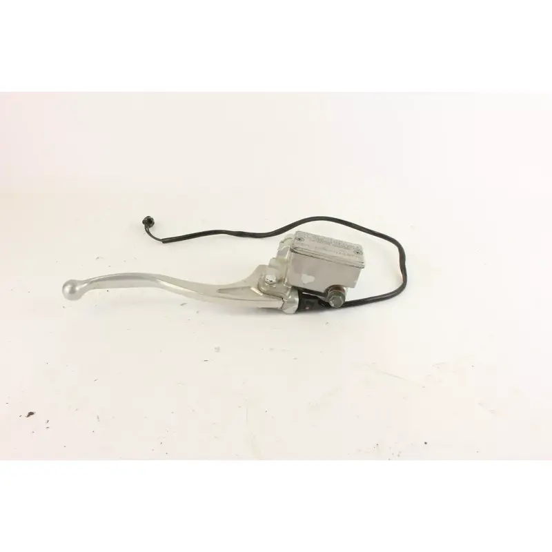 2007 Yamaha Raptor 350 Yfm350r Front Brake Master Cylinder c9674
