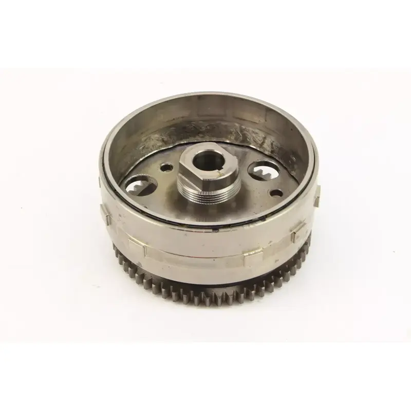 2008 Yamaha Yfz450 Stator Magneto Alternator Generator Flywheel Rotor H7248