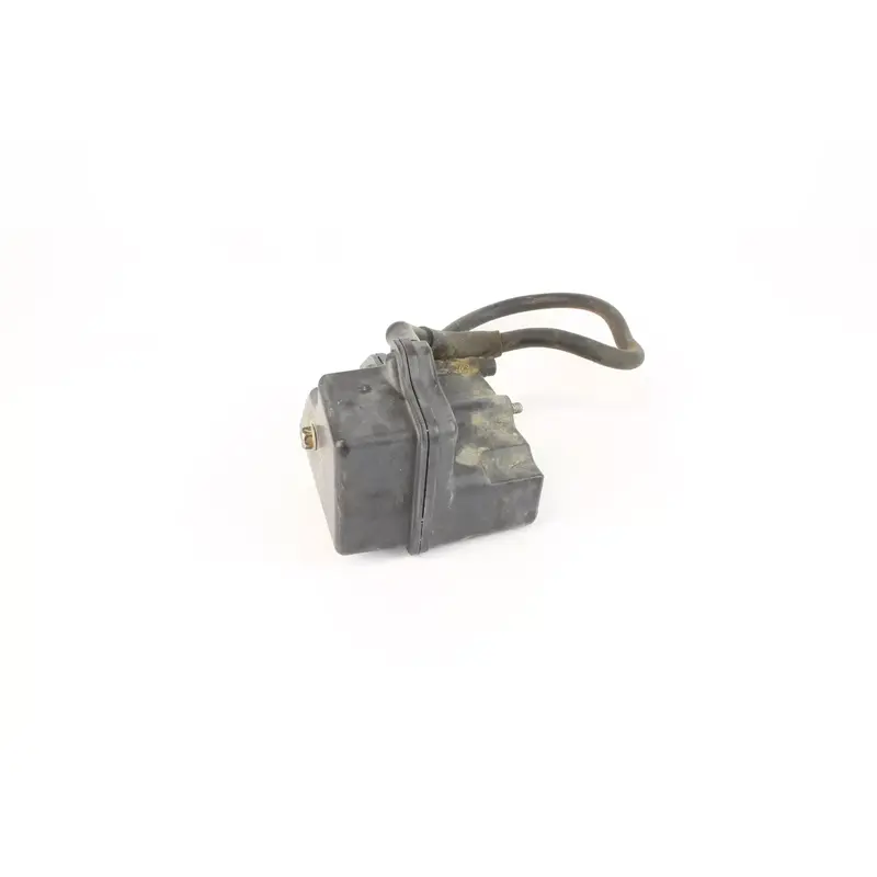 2010 Yamaha Yfz450x Air Breather Tank c2137