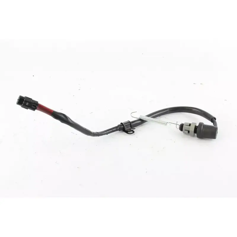 2021 Yamaha Yfz450r Rear Back Brake Sensor r1137