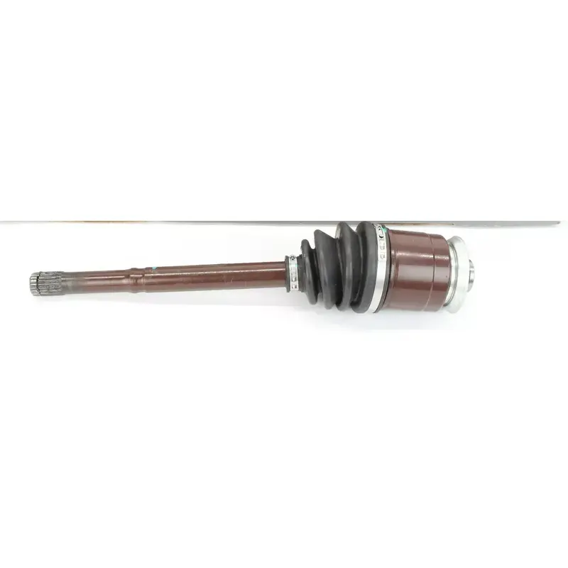 Arctic Cat 500 Front Cv Axle Shaft 2688